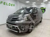 2019 Toyota Ace