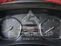 2019 Toyota Ace
