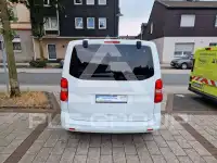 2019 Toyota Ace