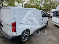 2019 Toyota Ace