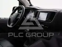 2019 Toyota Ace