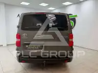 2019 Toyota Ace