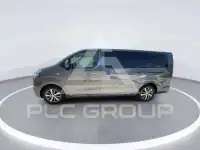 2019 Toyota Ace