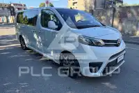 2019 Toyota Ace