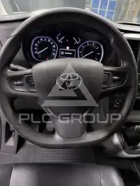 2019 Toyota Ace
