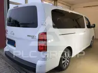 2019 Toyota Ace
