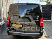 2019 Toyota Ace