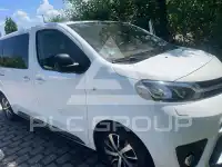 2019 Toyota Ace