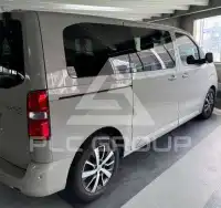 2019 Toyota Ace