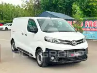 2019 Toyota Ace