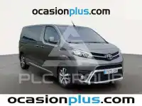 2019 Toyota Ace