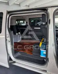 2019 Toyota Ace