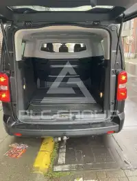 2019 Toyota Ace