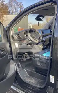 2019 Toyota Ace