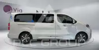 2019 Toyota Ace