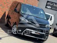 2019 Toyota Ace