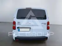 2019 Toyota Ace