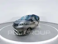 2019 Toyota Ace