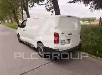 2019 Toyota Ace