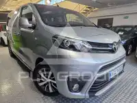 2019 Toyota Ace