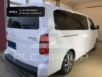 2019 Toyota Ace