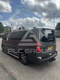 2019 Toyota Ace