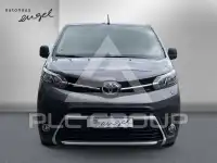 2019 Toyota Ace