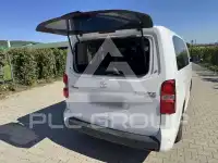 2019 Toyota Ace