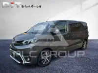 2019 Toyota Ace