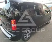 2019 Toyota Ace