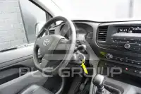 2019 Toyota Ace