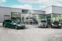 2019 Toyota Ace