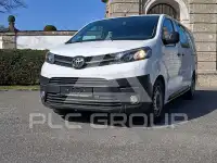 2019 Toyota Ace
