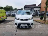 2019 Toyota Ace