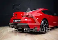 2019 Toyota SUPRA