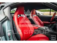 2019 Toyota SUPRA