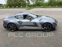 2019 Toyota SUPRA