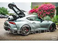 2019 Toyota SUPRA