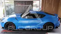2019 Toyota SUPRA