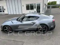 2019 Toyota SUPRA