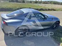 2019 Toyota SUPRA