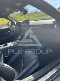 2019 Toyota SUPRA