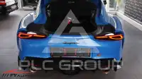 2019 Toyota SUPRA