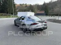 2019 Toyota SUPRA
