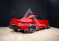 2019 Toyota SUPRA