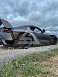 2019 Toyota SUPRA