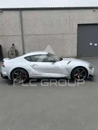 2019 Toyota SUPRA