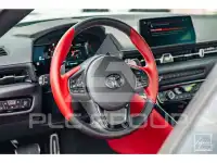 2019 Toyota SUPRA