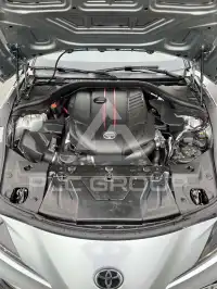 2019 Toyota SUPRA