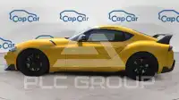 2019 Toyota SUPRA